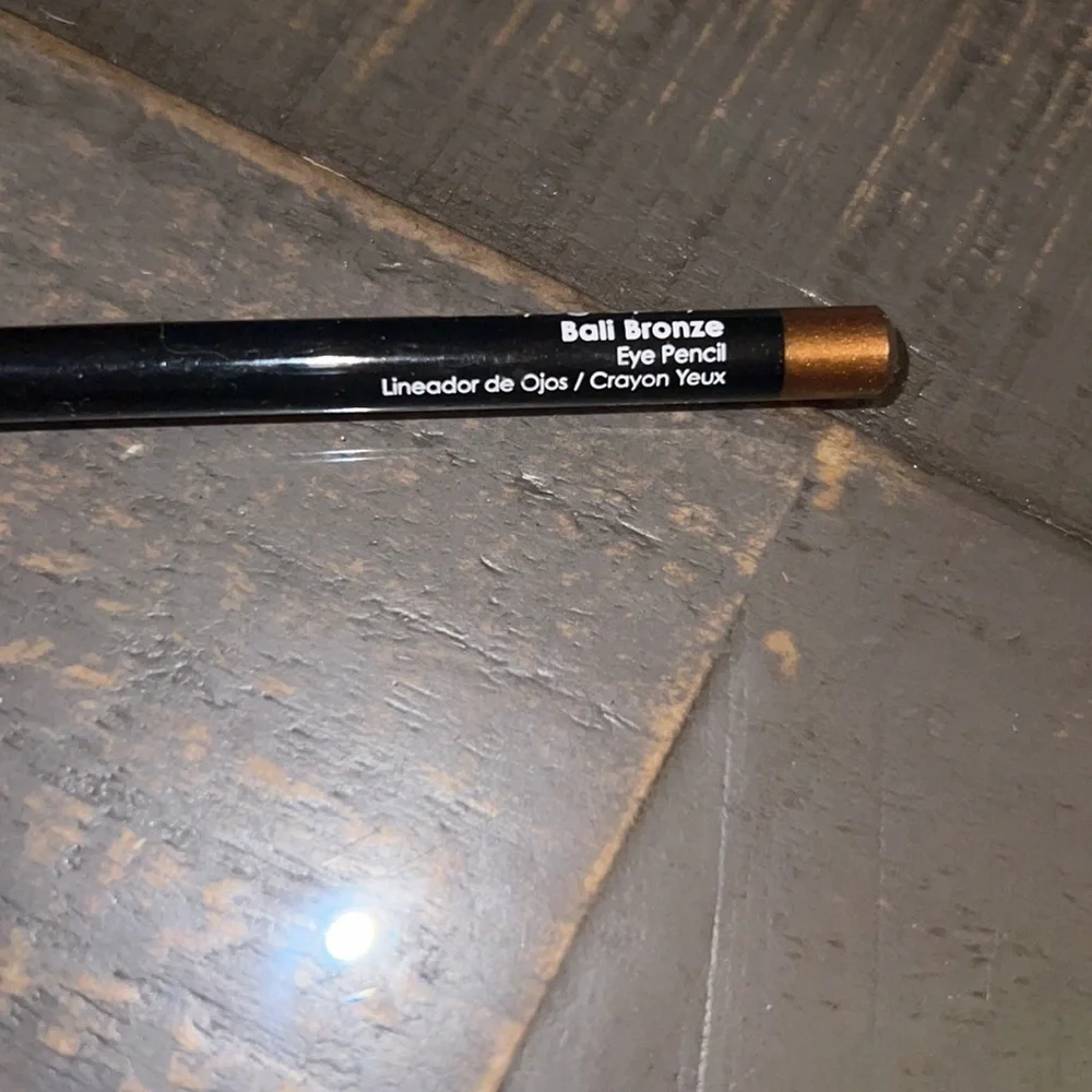 bodyography Bali Bronze Eye Pencil NEW‎ FULL Size